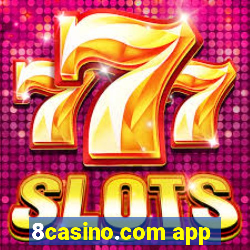 8casino.com app